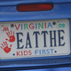 Illustration for article titled TIL You can check OK personalized plate availability online